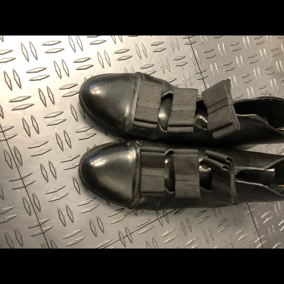 F-troupe boots - Picture 2 of 6
